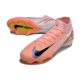 Nike Air Zoom Mercurial Superfly 10 Elite FG Orange